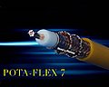 Pota-Flex 7 Ομοαξονικό καλώδιο M&P