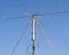 AOR DA-3000 (discone antenna 25 - 2GHz)