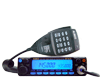 Alinco DR-635E (supplied with DTMF microphone EMS-57)