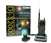 Alinco DJ-X2000E