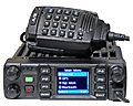 Anytone AT-D578UV PRO Bluetooth/GPS DMR πομποδέκτης
