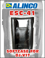 ALINCO ESC-41