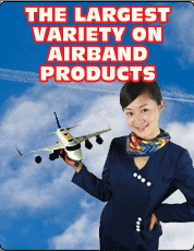 AIRBAND PRODUCTS