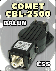 COMET CBL-2500