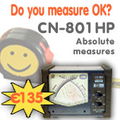 DAIWA CN-801HP