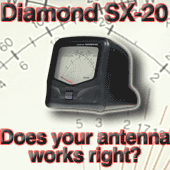 Diamond SX-20