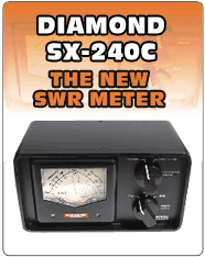 Diamond SX-240C
