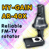 AR-40X