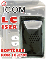 ICOM LC-152A