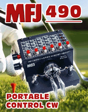 MFJ-490