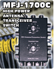 MFJ-1700C
