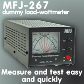 MFJ-267