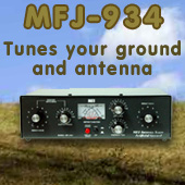 MFJ-934