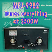 MFJ-9982