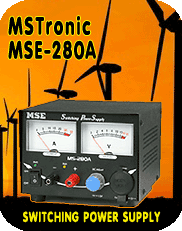 MSTronic MSE-280A