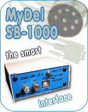 MYDEL SB-1000