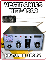 Vectronics HFT-1500