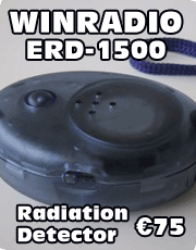 Watson ERD-1500