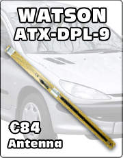Watson Atx-dpl-9