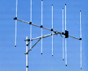 Diamond A-144S10, (VHF)