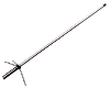 Diamond Antenna X-30 (VHF/UHF) Diamond Antenna X-30 (VHF/UHF)