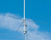Diamond Antenna X-200N (VHF/UHF)