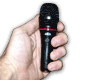 HeilSound Handi Mic HM-4