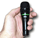 HeilSound Handi Mic HM-iC