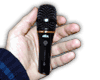 HeilSound Handi Mic HM-pro
