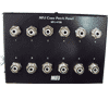 MFJ-4706 (Coax Patch Panel)
