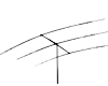 Hy-Gain TH-3JRS