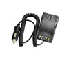 TYT Battery Eliminator for TH-UVF1
