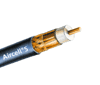 Aircell-5 Coaxial Cable Data (price per meter)