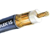 Ecoflex-15 Coaxial Cable Data (price per meter)