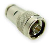 Connector N-Type male for Aircel-7