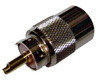 Connector PL-259 Twist On for RG-213