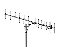 Diamond Antenna A-430S15R2, (UHF)