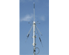 AOR DA-753G (discone κεραία, 75MHz - 3GHz)