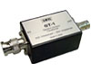 AOR GT-1 Galvanic isolation transformer