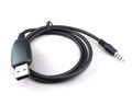 Alinco ERW-13 usb programming cable for DJ-MD40E