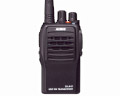 Alinco DJ-A11 VHF professional radio