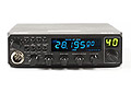 Alinco DX-10 28MHz (10m) radio