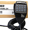 Alinco EMS-54 DTMF μικρόφωνο για DR-605