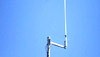 Base Antennas VHF/UHF/SHF