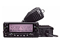 Alinco DR-735E Πομποδέκτης Αυτοκινήτου VHF/UHF