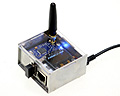 DVMEGA Euronode hotspot DMR, Fusion, D-Star, P25