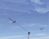Diamond Antenna HF-V5, (7/14/21/28/50MHz)