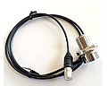 Diamond SLM-050 car antenna cable