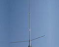 Diamond Antenna X-6000 (V/U, 1.2GHz)