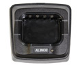 Alinco EDC-218 desktop charger for DJ-AXD4E